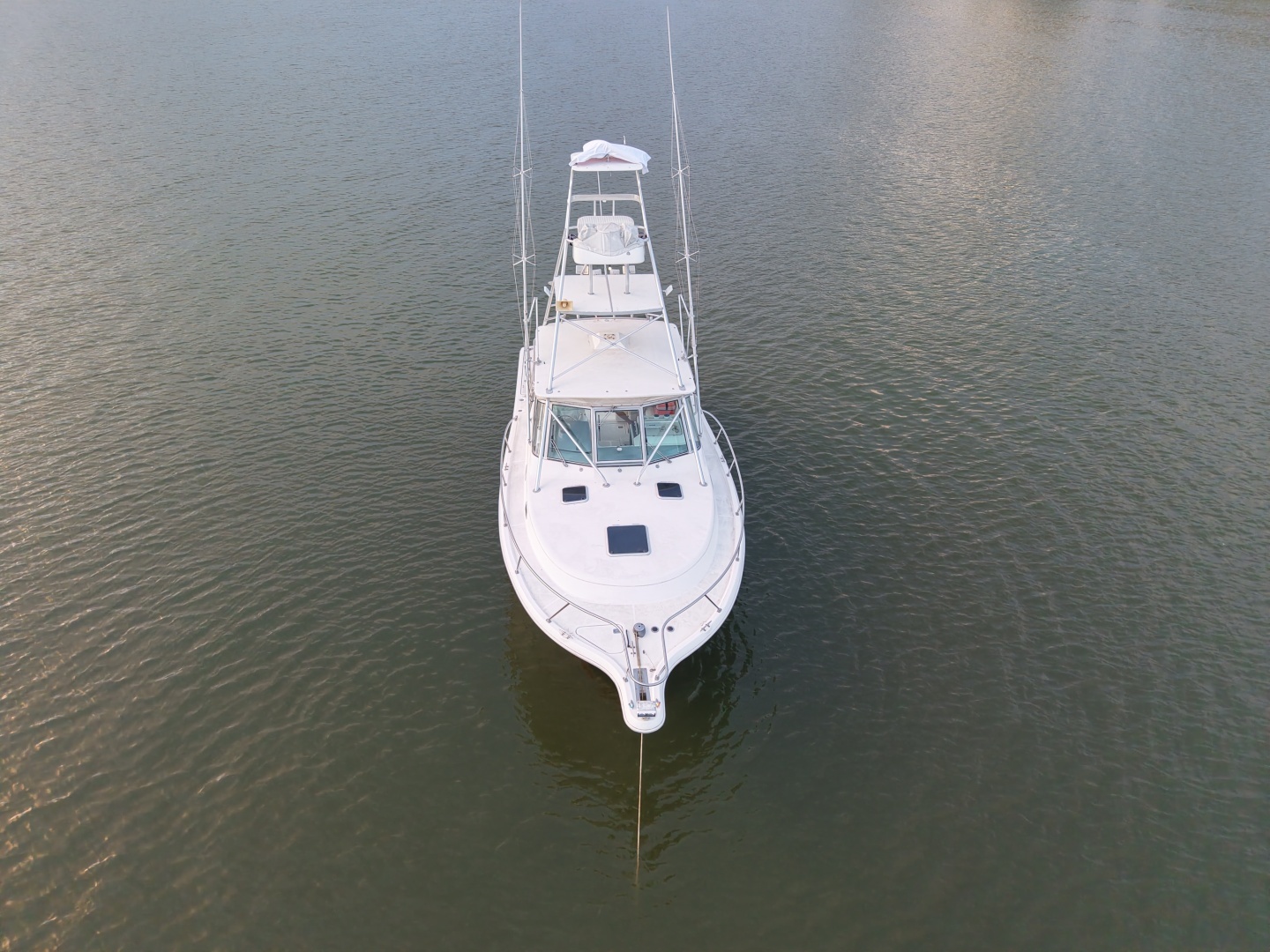 2000 Pursuit 3400 - Image 17