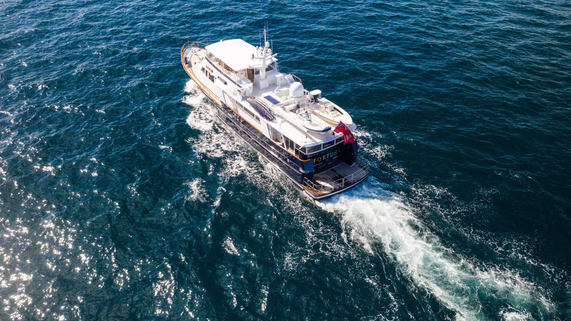 1999 Palmer Johnson Motor Yacht - Image 51