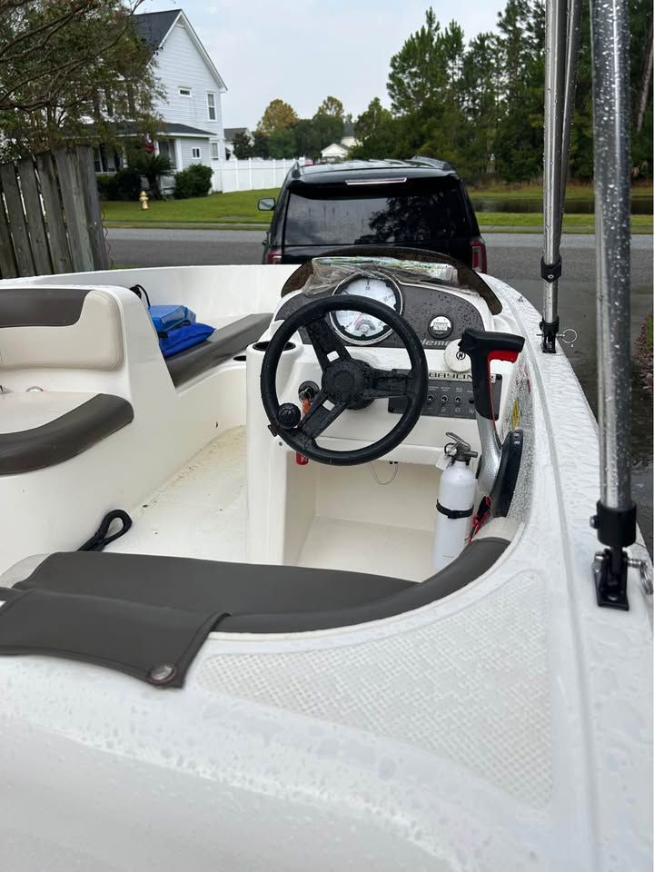 2018 Bayliner Element E16 - 2