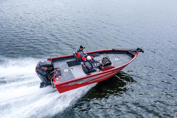2024 Ranger VS1682SC Angler - 66