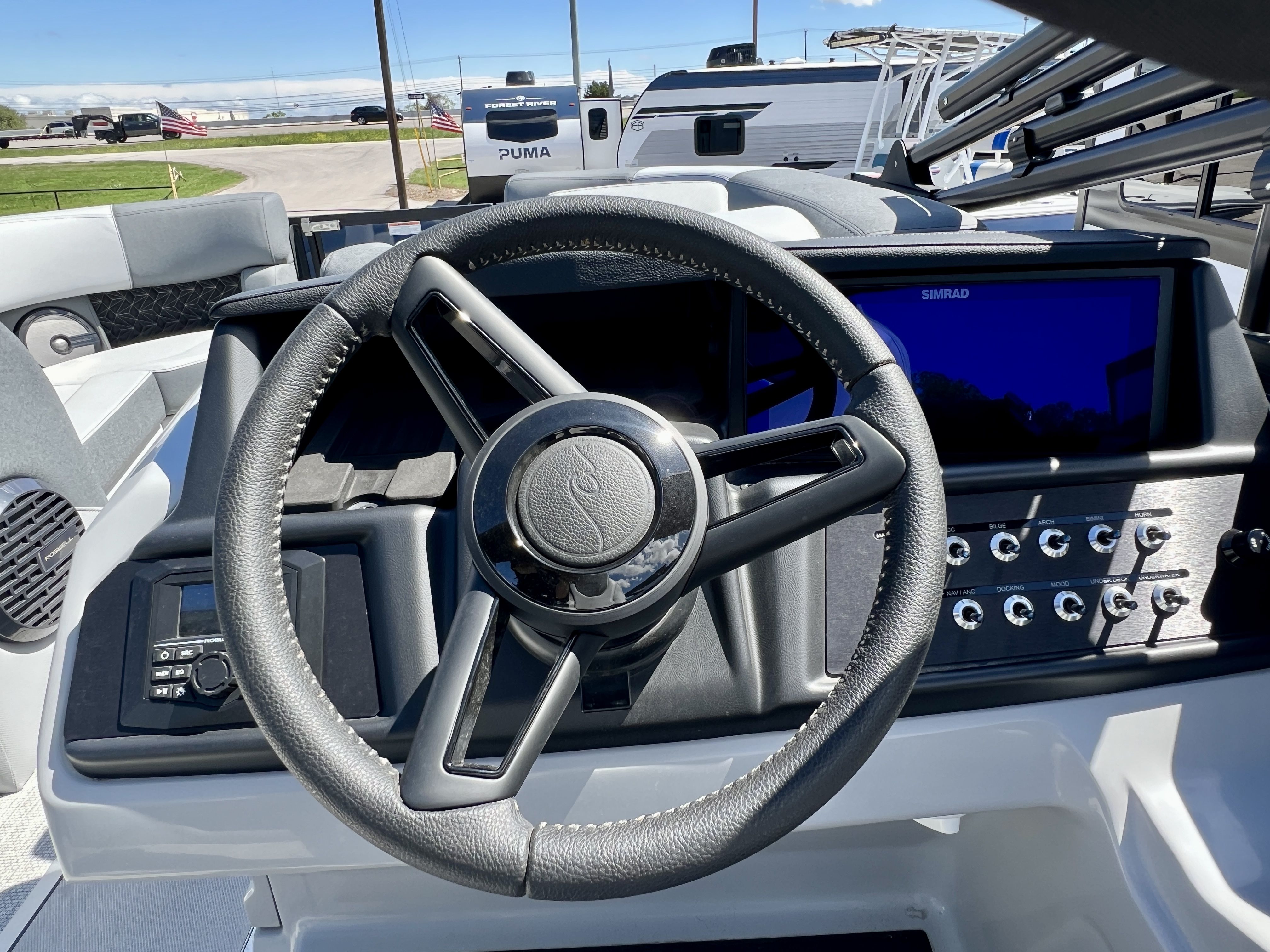 2026 Alera Model M - 12