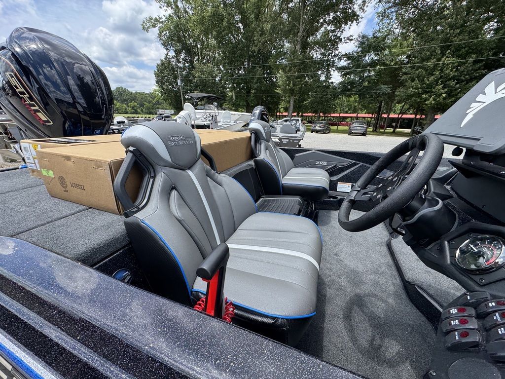 2026 Skeeter ZXE20 - 7