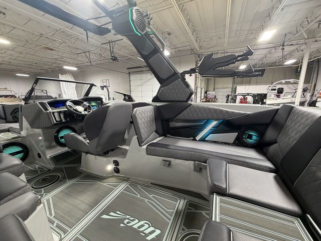 2026 Tigé Z3 - 11
