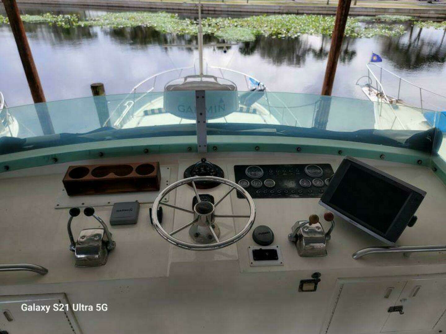 1979 Bertram — - Image 16