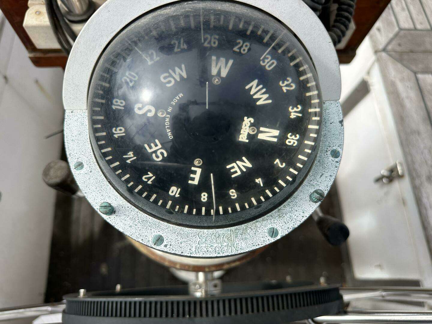 1986 Oceanic — - Image 116