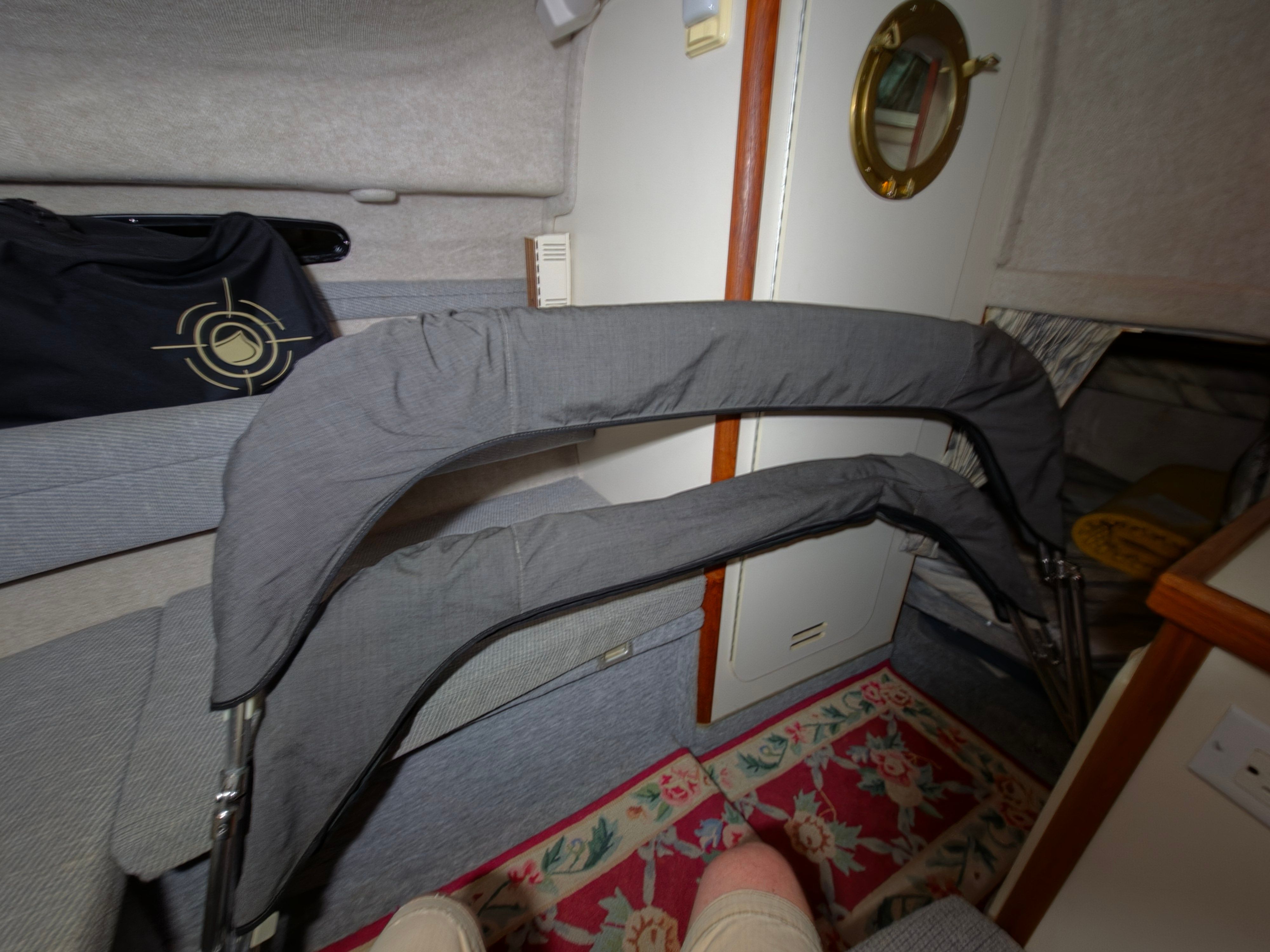 1992 Sea Ray 230 Sundancer - 8