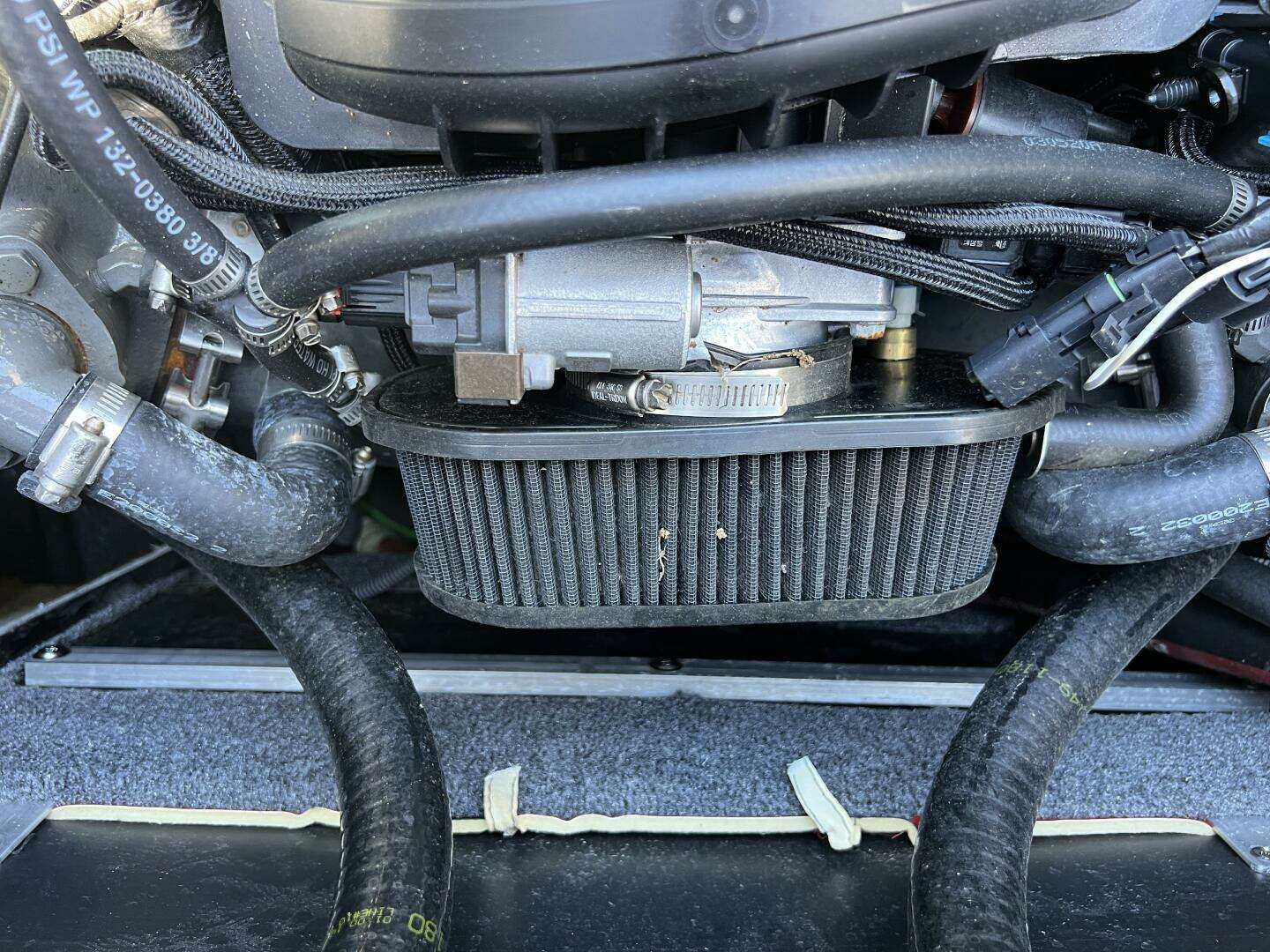 2021 Axis T23 - Image 21