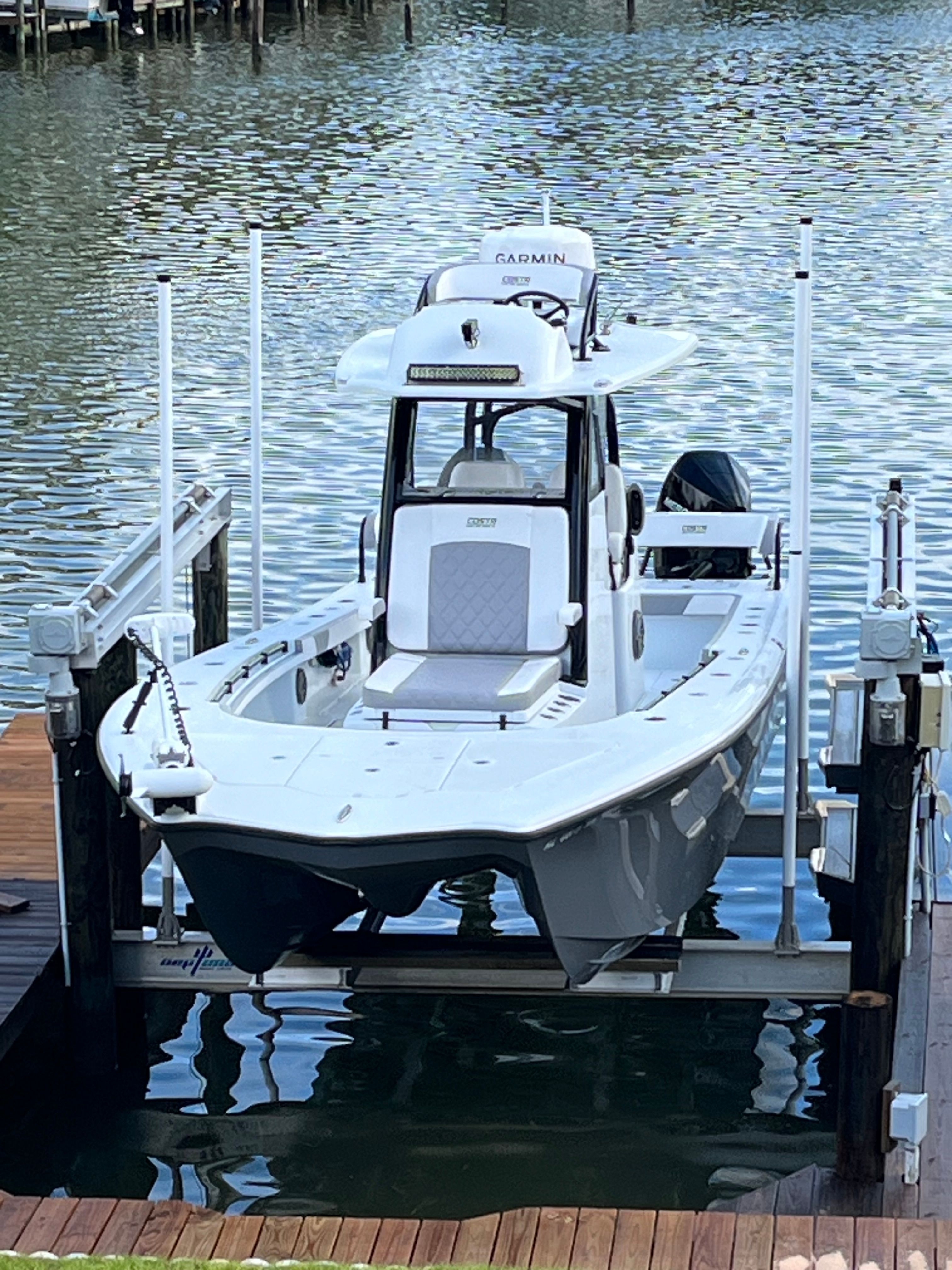 2023 Costa Custom Boats 264HC