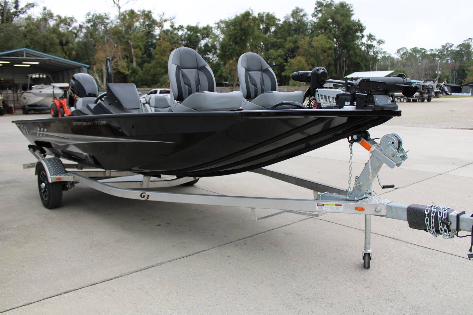 2026 G3 Sportsman 1710 - 6