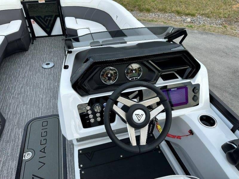 2026 Viaggio Lago Z24B - 22