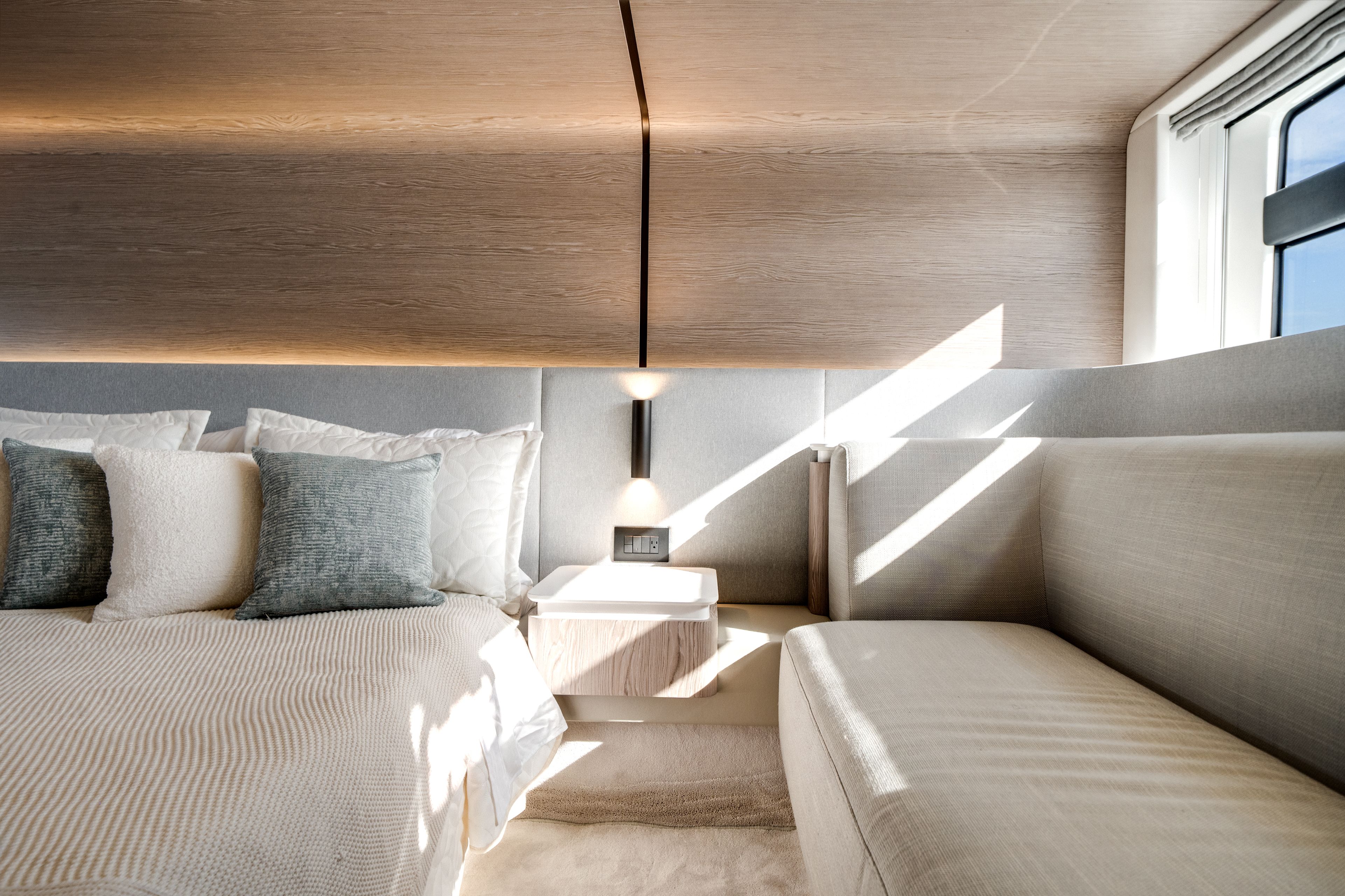 2024 Azimut 53 FLY - 35