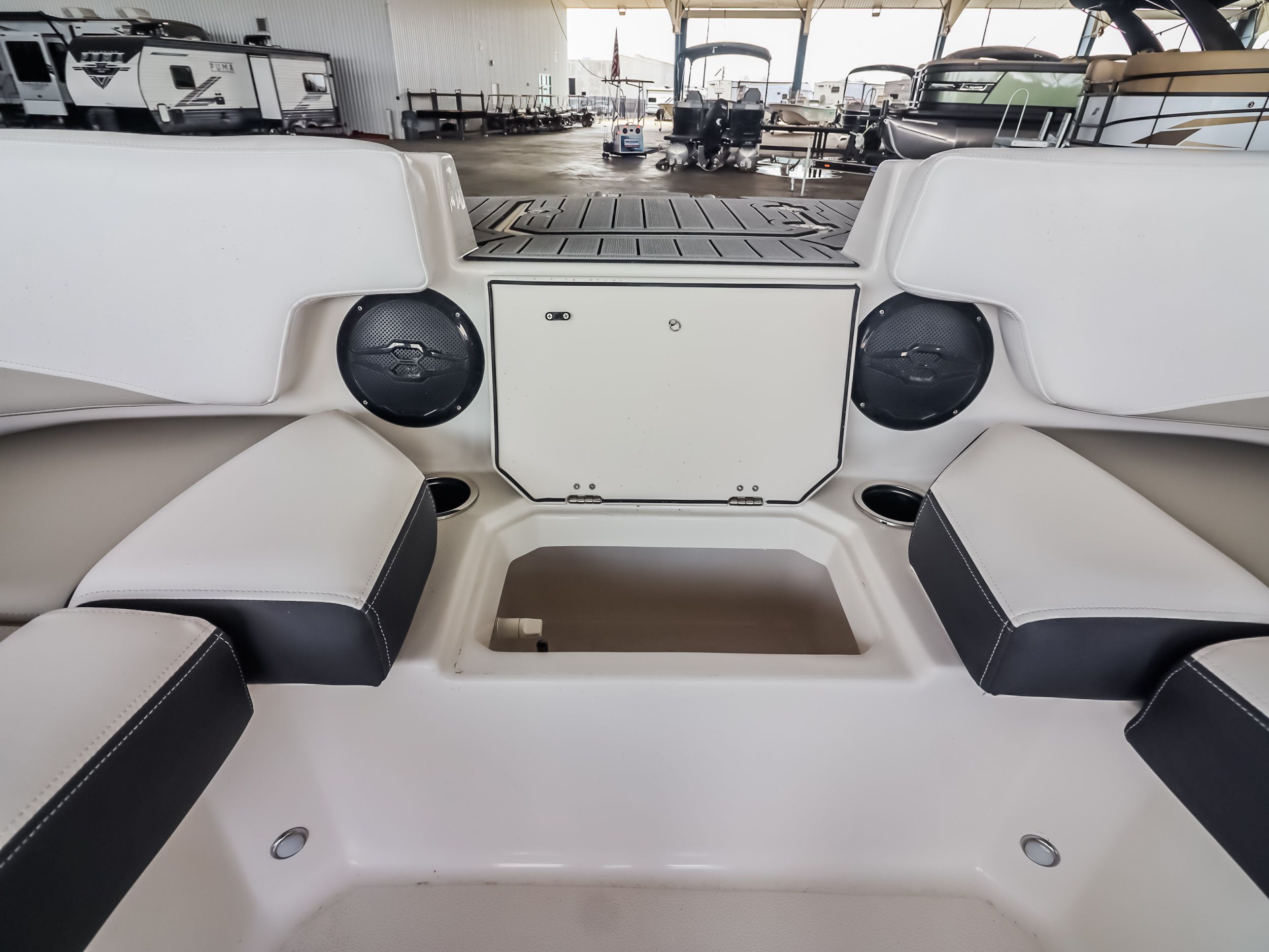 2026 Starcraft svx - 22
