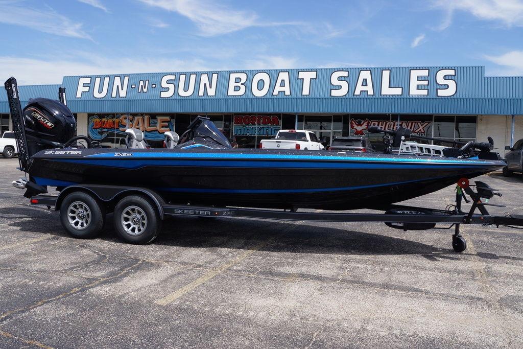 2026 Skeeter ZXE21