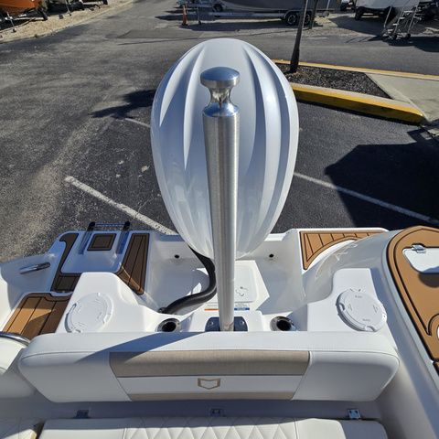 2026 Sea Fox 248 Commander - 31