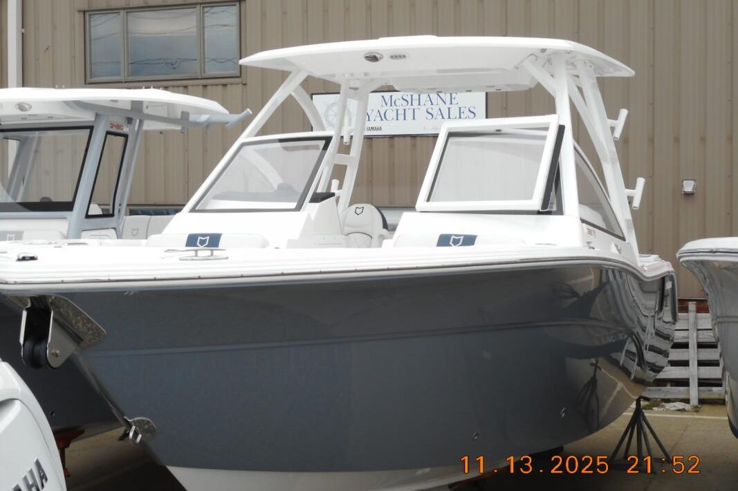 2025 Sea Fox 288 Traveler
