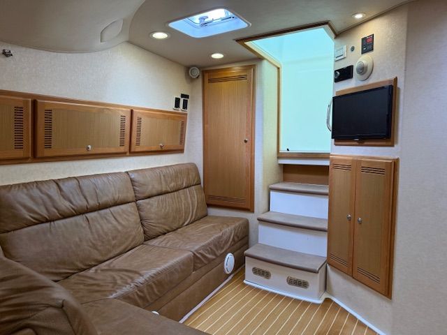 2007 Cabo EXPRESS SPORTFISH - 7