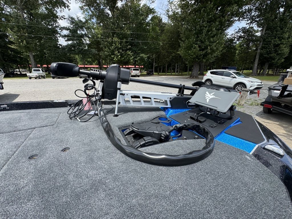 2026 Skeeter ZXE20 - 8