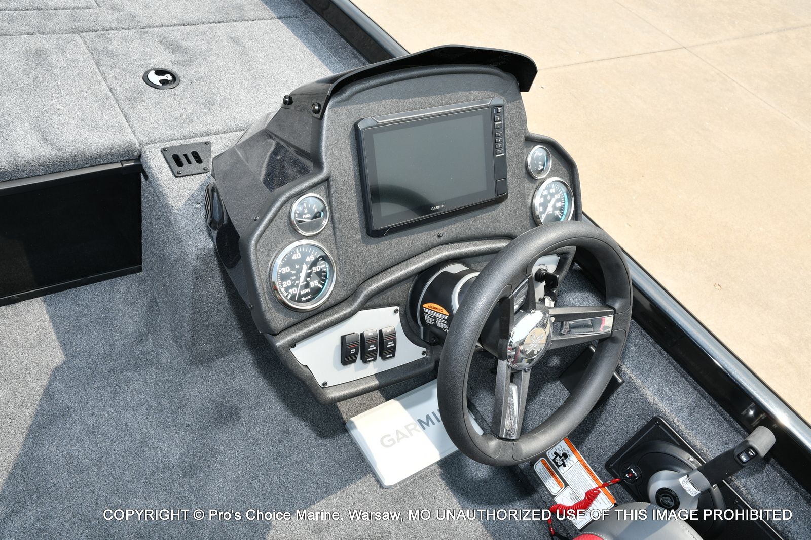 2026 Ranger RT188C Garmin Cup Equipped - 15