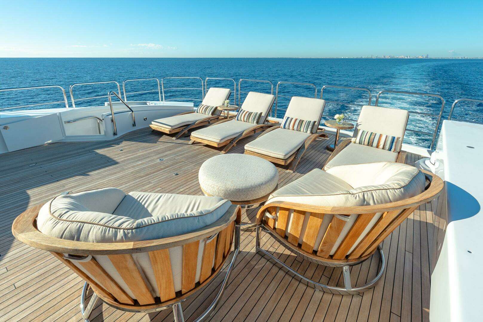 2018 Westport Raised Pilothouse - Image 43