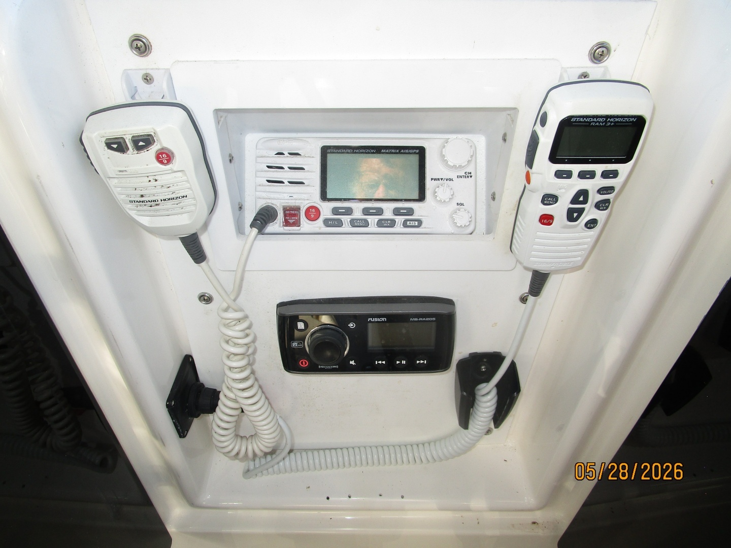 1998 Bayliner 4788 - Image 19