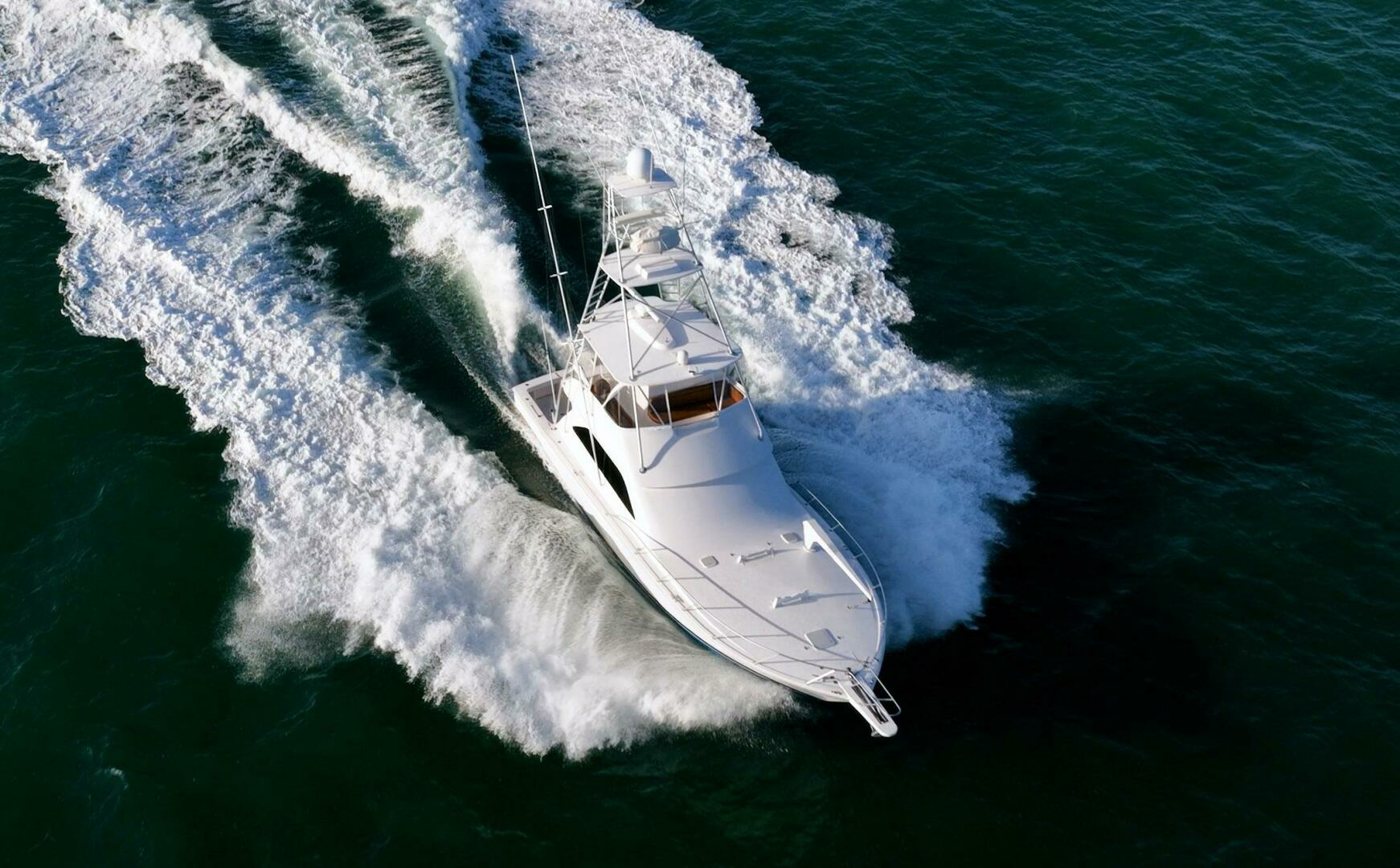 2005 Viking Convertible - Image 38