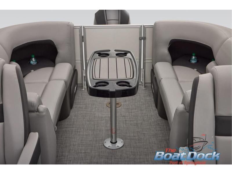 2026 Party Barge 22 XP3 - 85