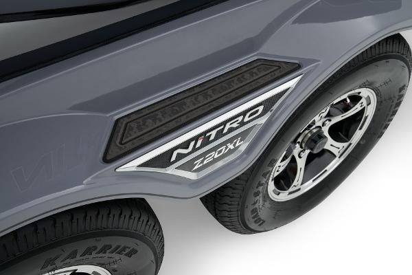 2025 Nitro Z20 XL Pro - 75