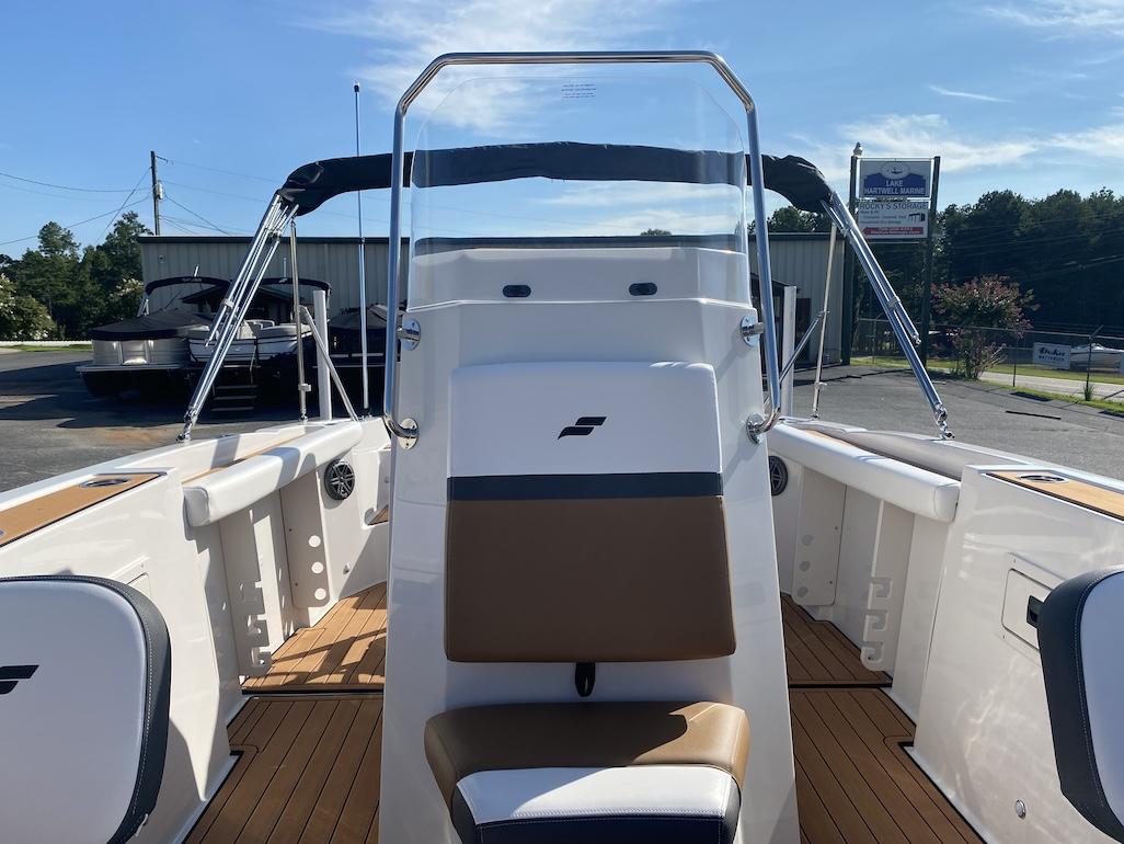 2024 Starcraft SVX 211 OB CC - 11