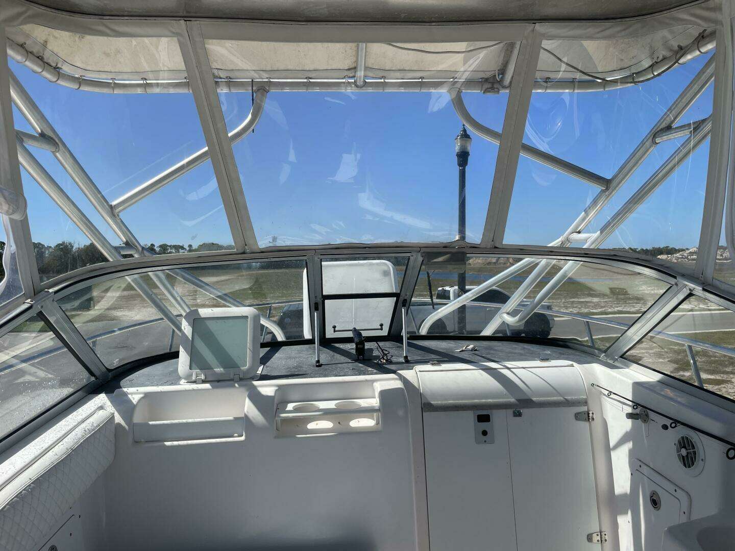 2004 Pro-Line EXPRESS 30 WA - Image 23