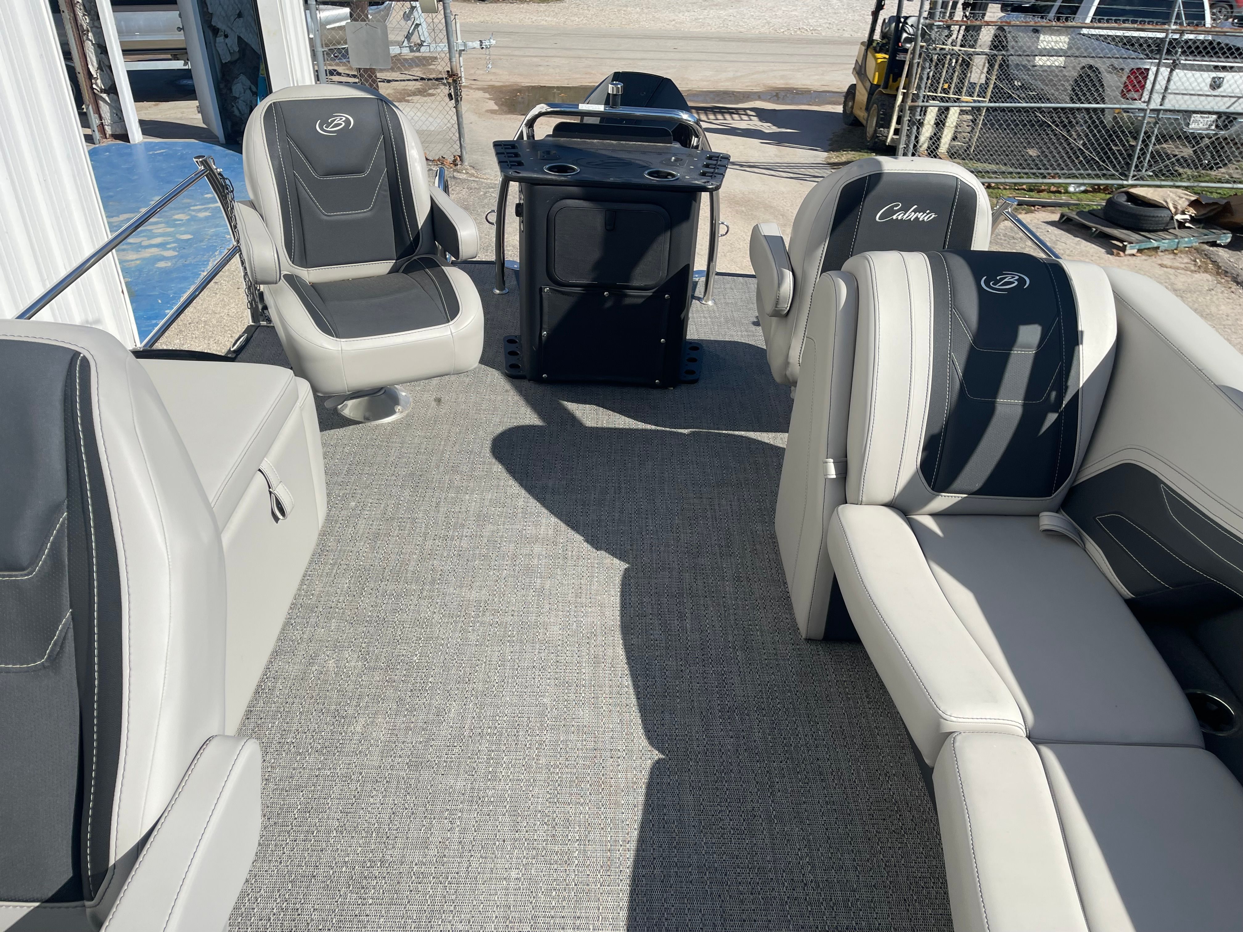 2026 BARLETTA C24CC - Image 23