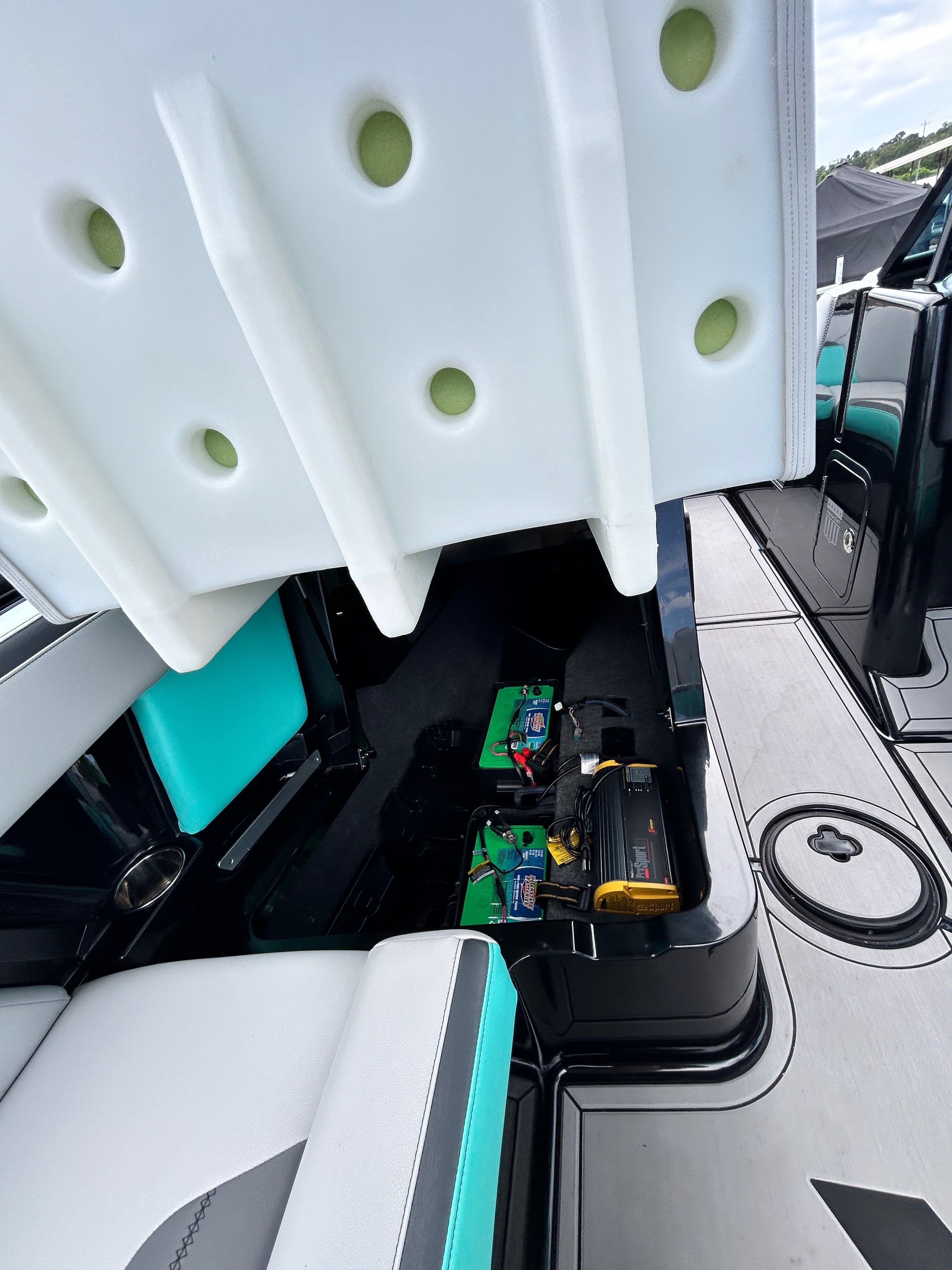 2019 MasterCraft XStar - 43