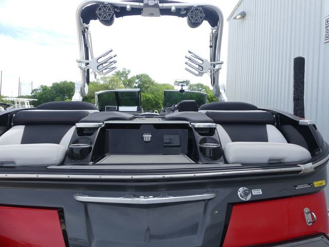 2017 MasterCraft X23 CUSTOM - 14