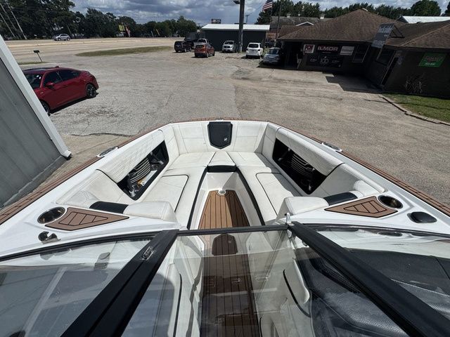 2018 Nautique G23 - 7