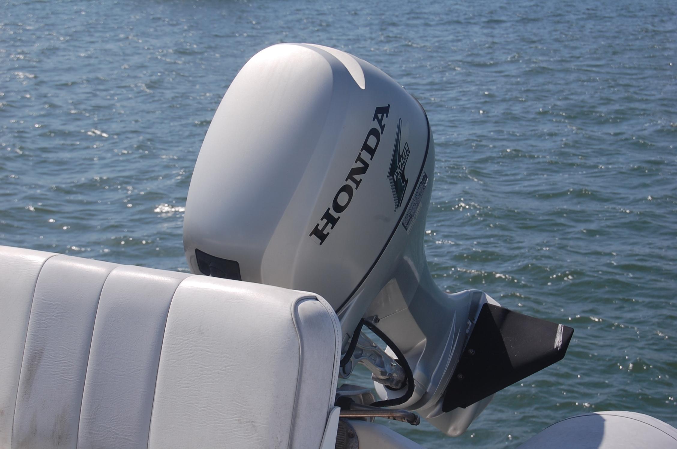 1992 Bayliner 4588 Pilothouse - 63