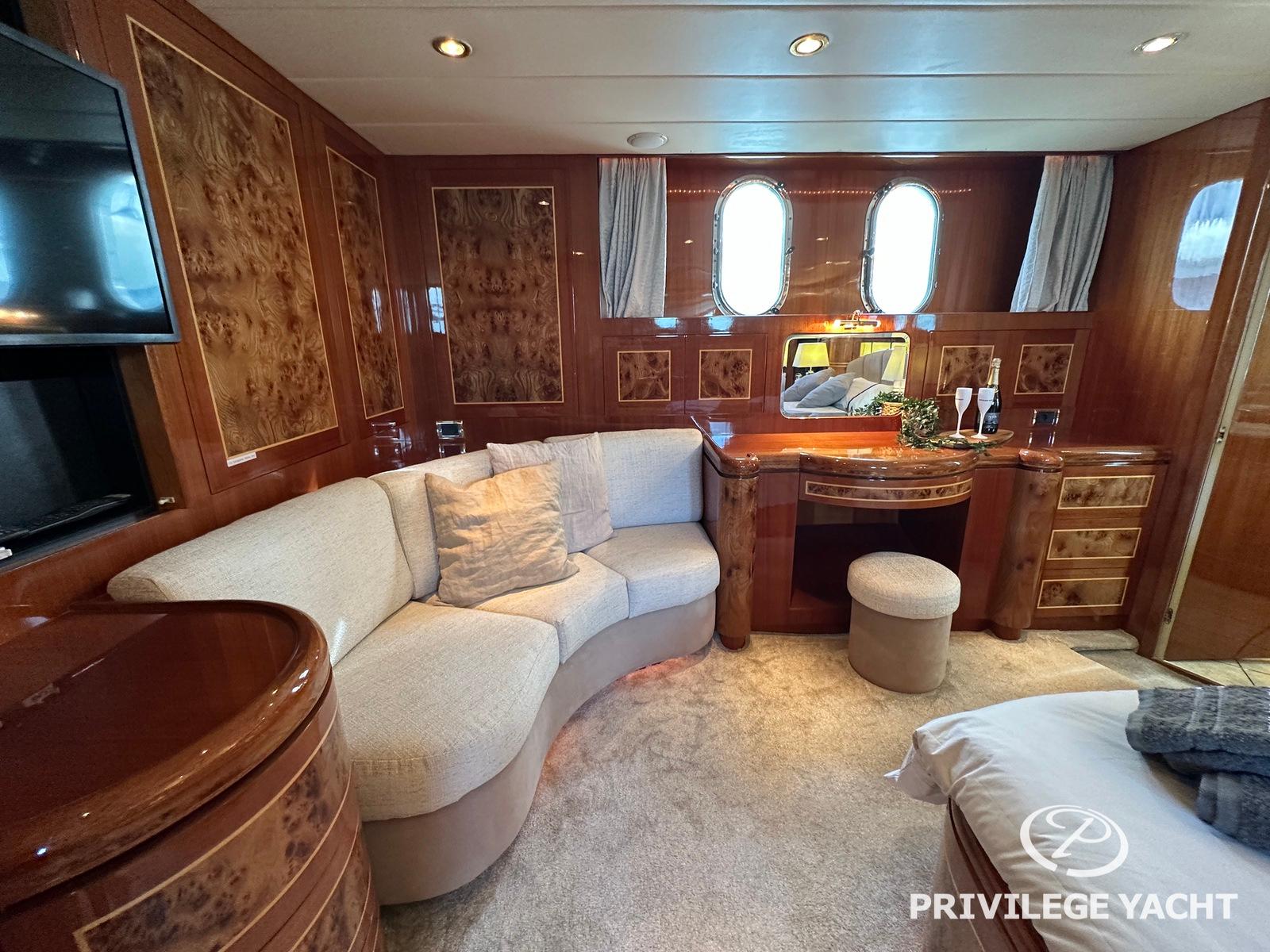 2003 Elegance 76 - 53