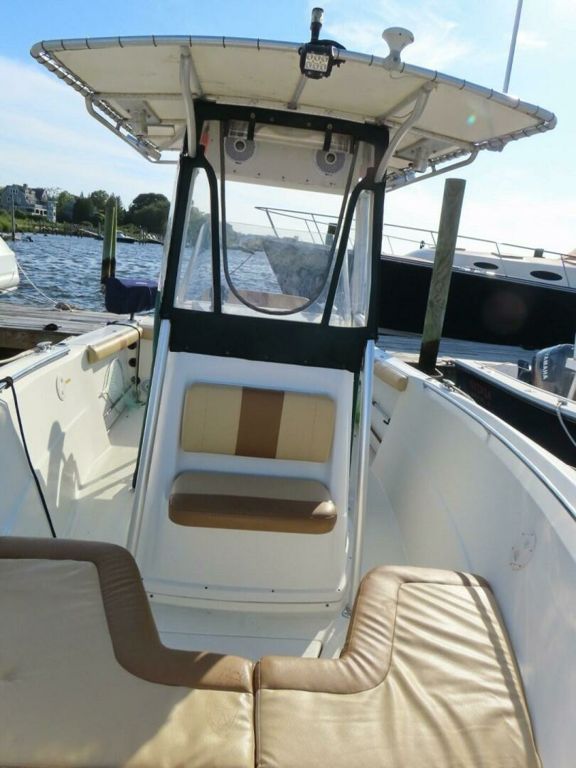 2005 Sailfish — - Image 3