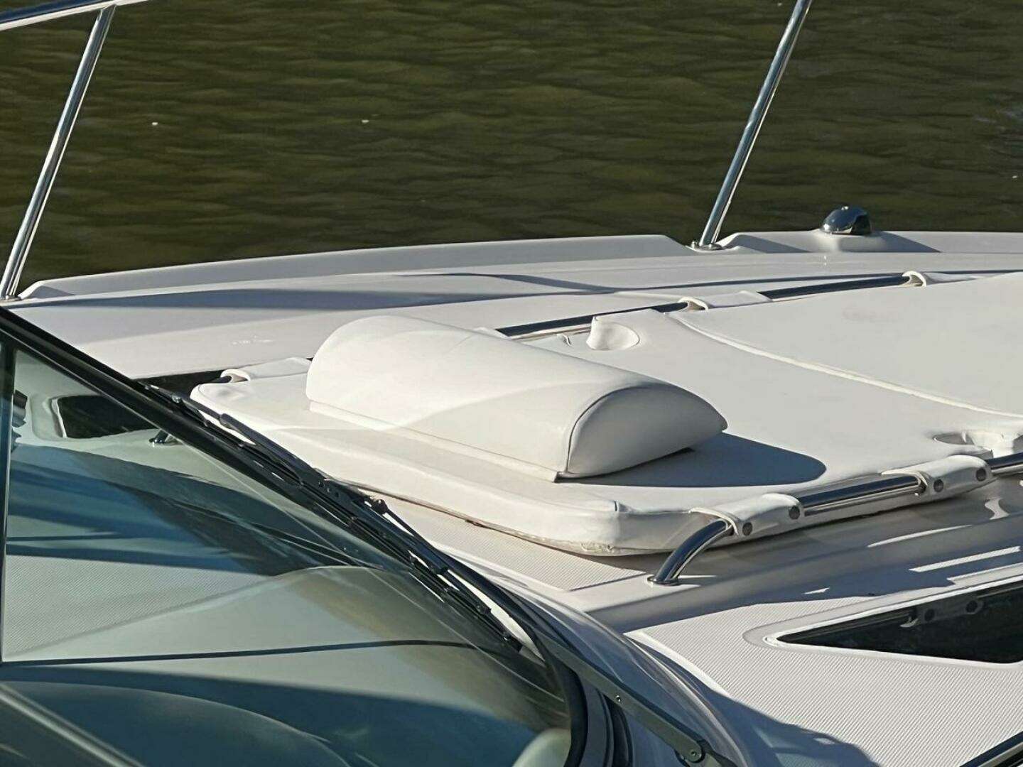 2007 Sea Ray Sundancer - Image 7