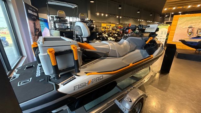 2026 Sea-Doo FISH PRO - 5
