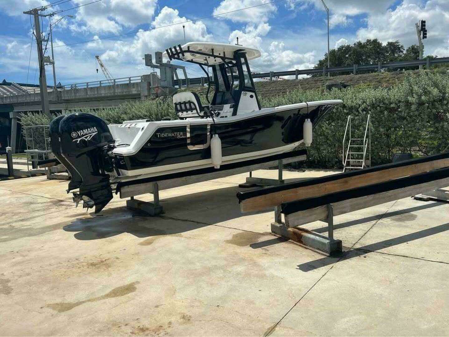 2023 Tidewater 256 CC - Image 5