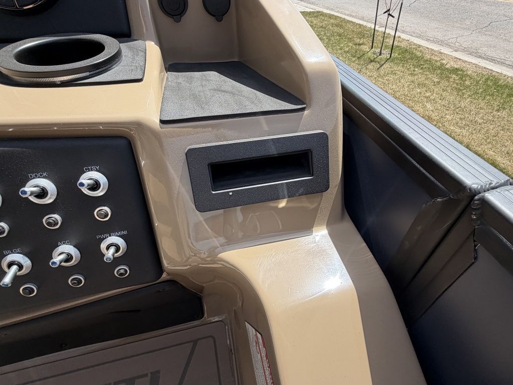 2026 Evotti 523CS - 26