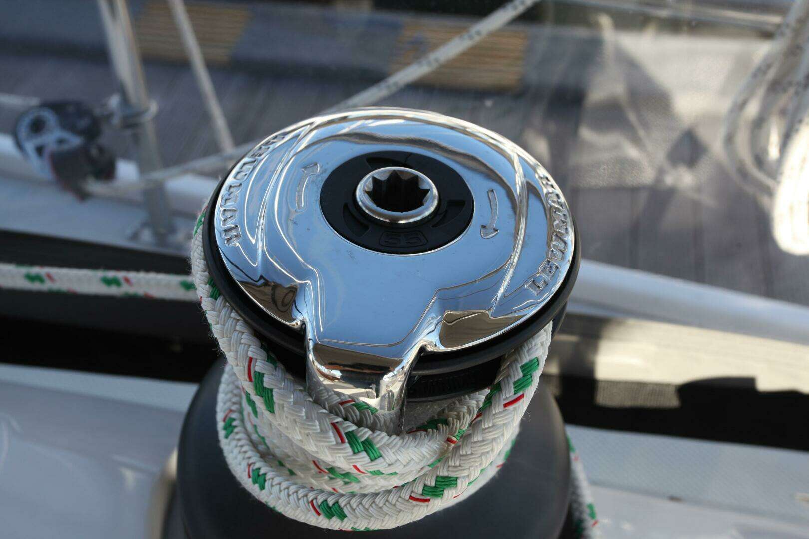 2025 Catalina 426 - Image 111
