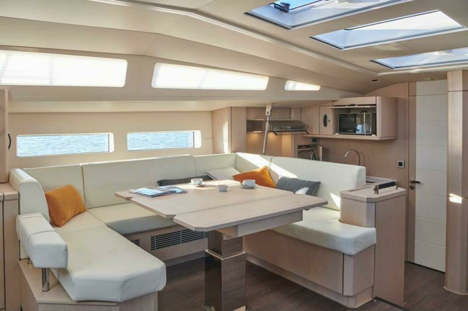 2026 Jeanneau Jeanneau Yachts 60 - Image 34