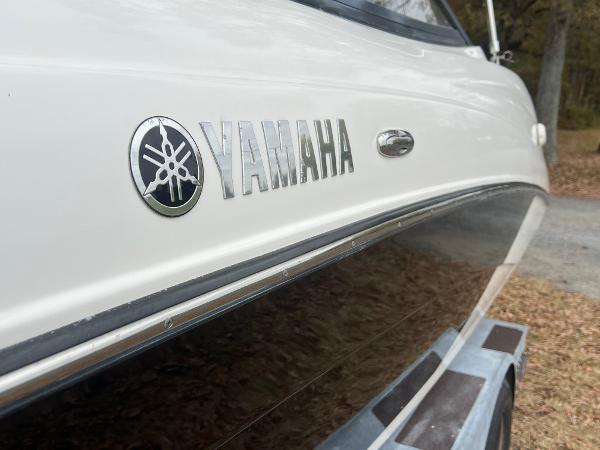 2010 Yamaha Boats 212SS - 4