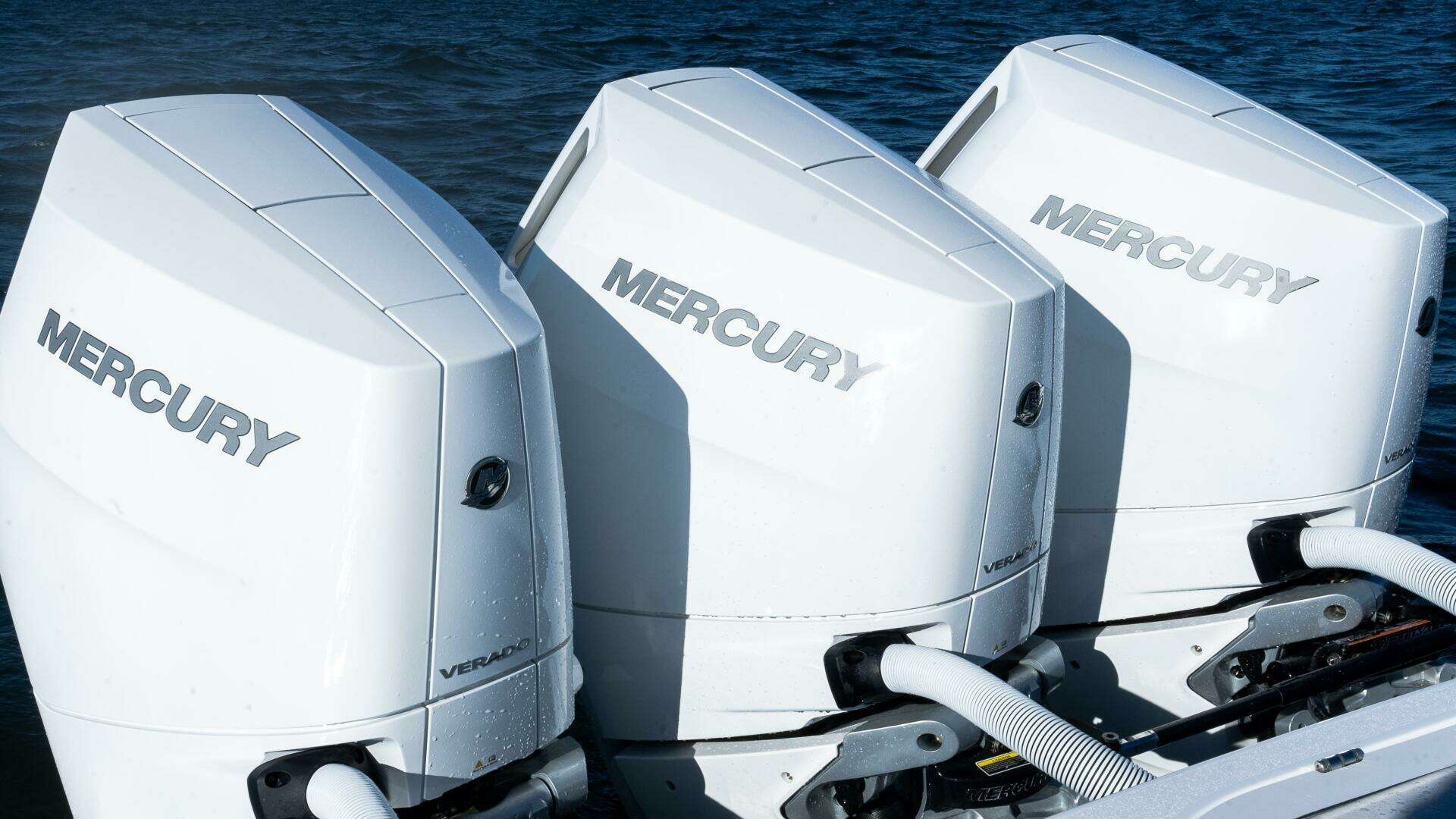 2027 Valhalla Boatworks V37 Center Console - Image 17