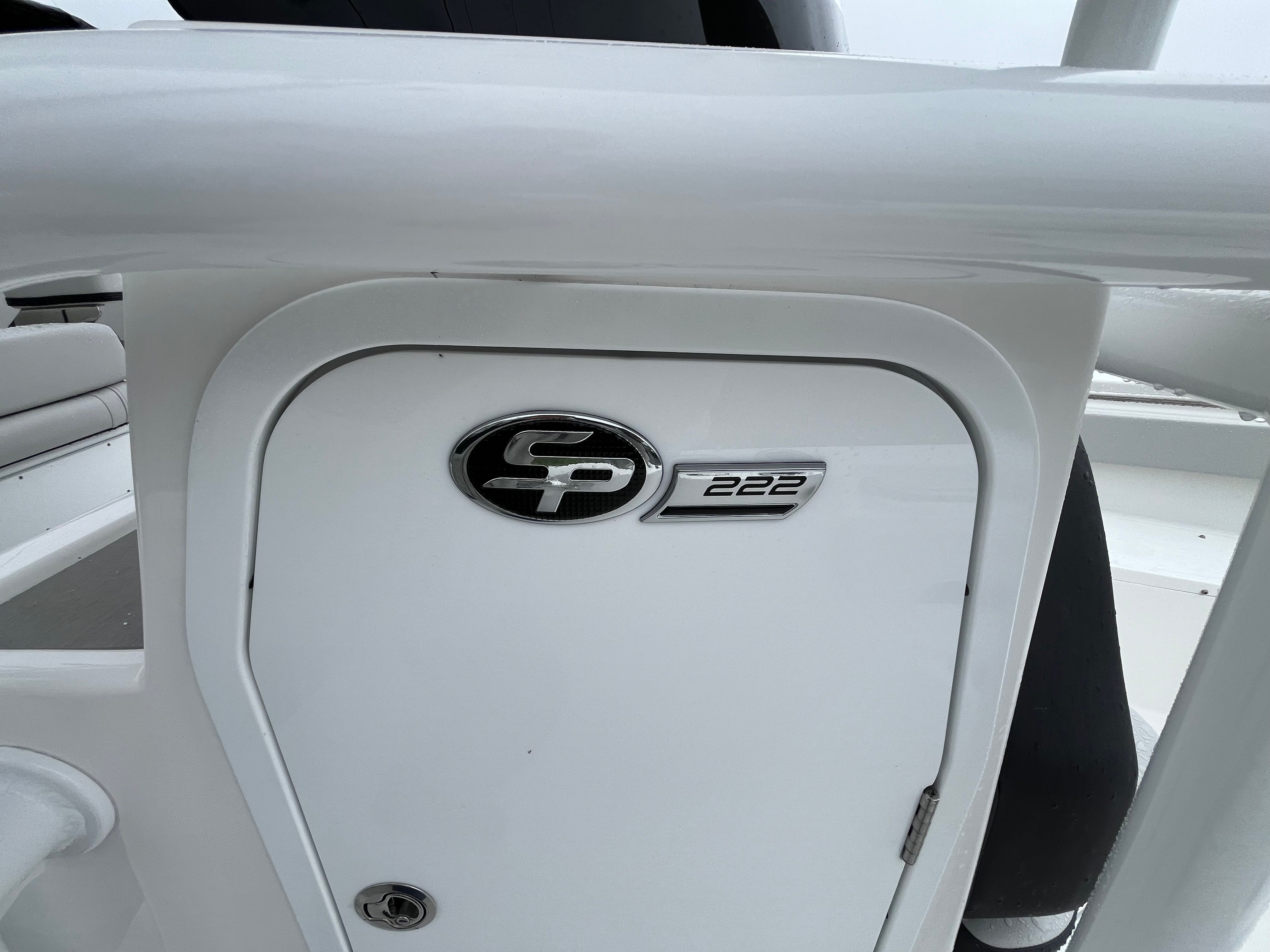 2026 SEA PRO 222 CC - Image 8