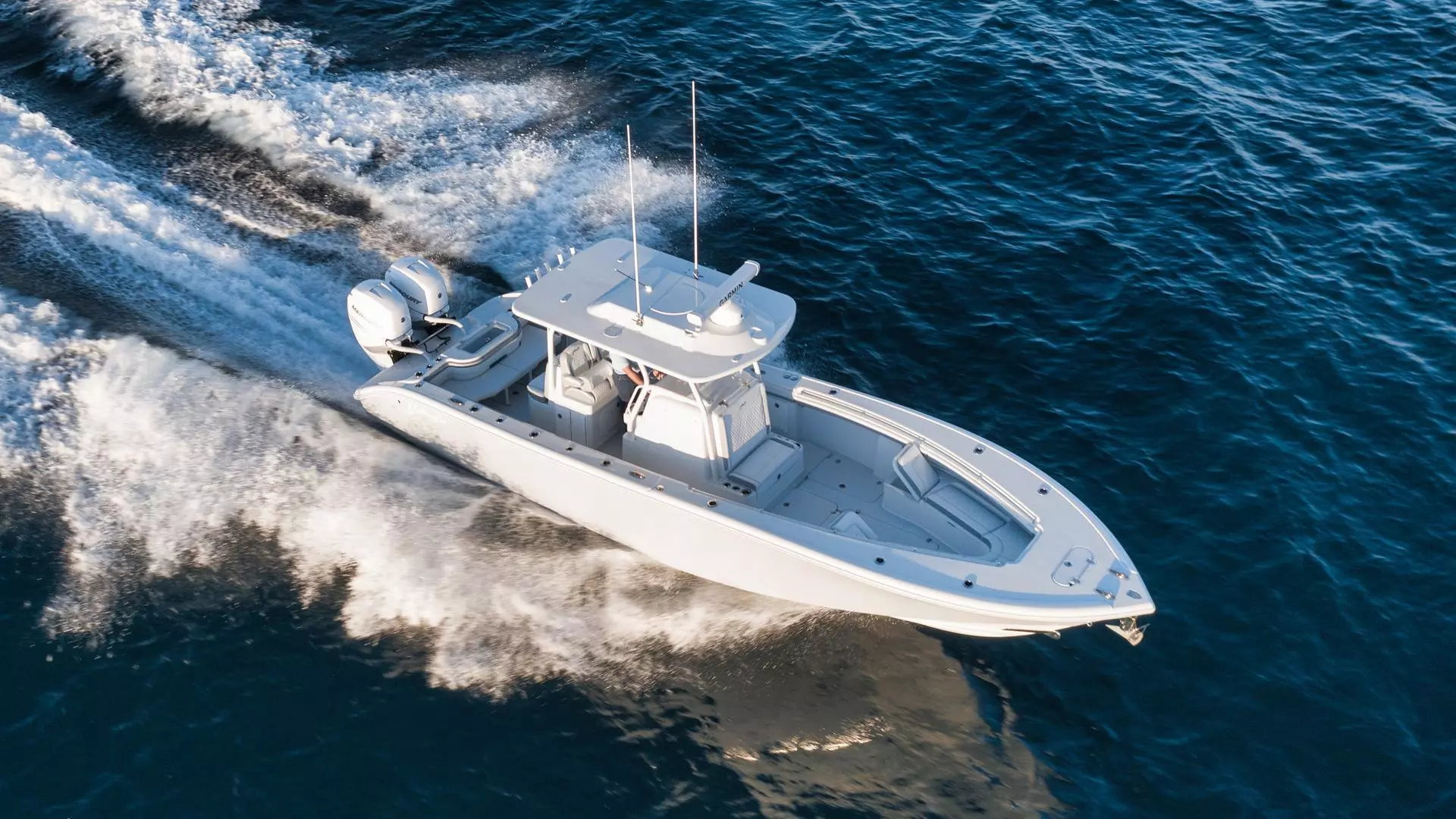 2026 Yellowfin Offshore - Image 4
