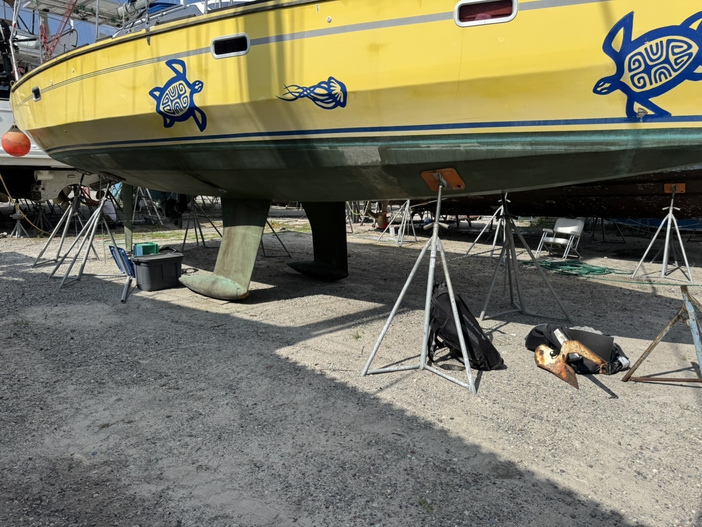 2009 RM Yachts RM1050 - Image 20