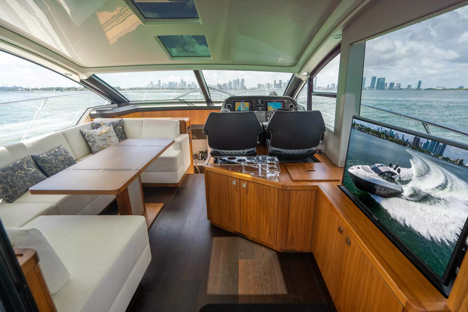 2019 Sunseeker Predator - Image 41