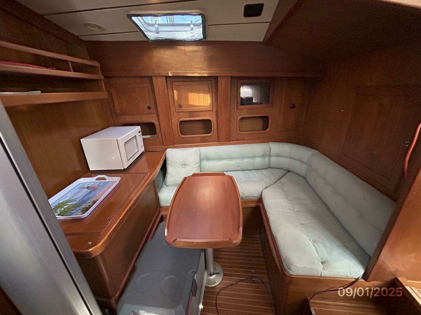 1985 Nauticat Pilothouse - Image 59