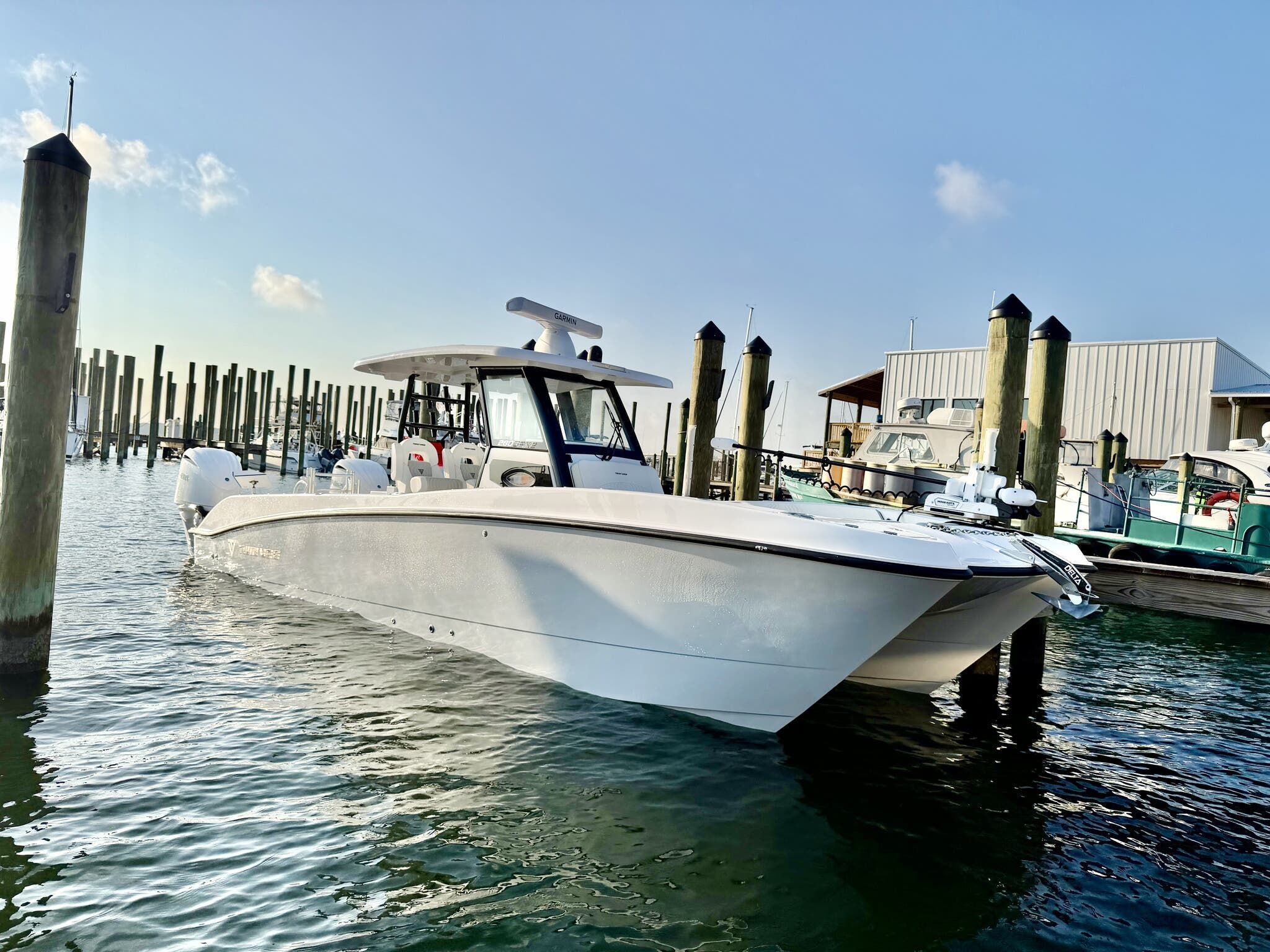 2026 Twin Vee GFX2 280 GFX2
